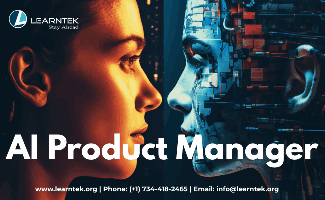 AI Product Manager Course Starts Today